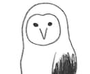 アイコン(動物)描きます LINEやTwitterなどのSNSに！ イメージ2