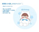 着ぐるみ似顔絵イラストお描きします お好きな動物の着ぐるみを着た似顔絵をお描きします！ イメージ7