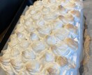 イタリアの郷土料理作れるようになります イタリア各州の伝統菓子お伝えします イメージ6