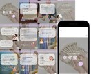 プロが丁寧にInstagram運用代行します 丸投げもOK！インスタ運用代行はお任せください。 イメージ6