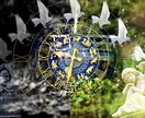 未来が見えない【不倫の行末】その真実をお伝えします 不倫・W不倫・浮気などの複雑愛を4つのクレアで深く霊視します イメージ9