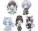 アイコンなど、可愛いドット絵作成いたします イラスト作成します！最短2日から3日ご依頼お待ちしております イメージ7