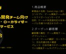 あなただけの究極のビジネスアイデアをご提案します 市場価値を高める、革新的なアイデアの宝庫 イメージ5