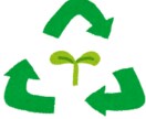 副産物や産業廃棄物を資源・お金に変える提案します 御社のお荷物、副産物や廃棄物を有益な資源に変えませんか？ イメージ1