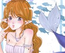可愛いSNS用アイコン作成します 様々なイラストにも対応できます！ イメージ7