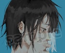 厚塗りイラストを描きます あなたのための雰囲気ある厚塗りイラストを描きます！ イメージ4
