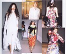 オーダーメイドでの衣装制作致します 大阪、ソウルコレクションなど20以上のショーに参加。 イメージ6