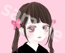 イラスト依頼受け付けてます アイコンサムネイル等のイラスト受け付けてます！ イメージ5