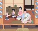 修正2回まで無料！デザイン＆イラストなど承ります プロのライター＆グラフィックデザイナーが柔軟なサービスを提供 イメージ5