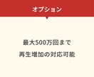 YouTube再生回数増やします YouTubeで再生数倍増！新たなファンを獲得♪ イメージ8