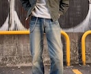 服装についてお悩みのある方を解説させます 服装に自信の無いそこのあなた、私と共に人生を豊かにしませんか イメージ3