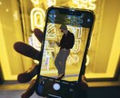 思い出の写真をお洒落イラストにします 写真を専用のソフトでなぞってお洒落にアレンジしています。 イメージ1