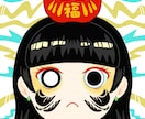 SNSやショップなど幅広く使えるイラストを描きます あなたの想いを世界観のある一枚絵に イメージ8