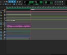 音楽制作のミキシング、マスタリング工程を仕上げます 12月まで実績作りのための特別価格！様々なジャンルに対応可能 イメージ1