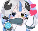 SNS向けアイコン/ヘッダー作成します 【納期お急ぎの方特にどうぞ！】納期最短5日 イメージ6
