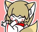 ゆるい・かわいい・おしゃれ！なイラスト描きます シンプルで使いやすいキャラクターデザイン！ イメージ7