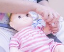 保育士がベビーマッサージを丁寧に教えます 育児がもっと楽しくなるふれあい習慣 イメージ7