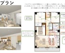 住まいの図面作成します 長年のプラン作成とCADの図面作成経験を活かします。 イメージ5