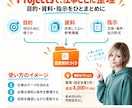 初心者向けClaudeの仕事活用を個別に教えます 文章・資料作成を60分で実践｜AI歴4年の講師が伴走 イメージ10