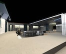 機械設計2D(組立図や部品図)3Dデータ作成します 機械設計歴10年以上のため、簡単な設計内容も対応可能です。 イメージ1