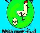 メッセージ性強、味のある動物のイラストを提供します 描きたいイラストのお題は決まっているのにうまく描けな方必見！ イメージ4