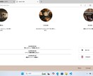格安でトップページ制作します HTML/CSS/Javascriptのサイト制作します。 イメージ5