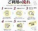 買う前に相談｜この服、私に似合う？見ます 服選びの失敗、減らしませんか？ イメージ4
