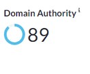 DA89のサイトから自然な高品質被リンクを送ります 超高評価の個人サイトから専用の記事でリンクを構築 イメージ1