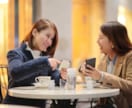 英語でペラペラ会話が弾むレッスンします 気軽に楽しく英会話力UP! のために丁寧に教えます。 イメージ2