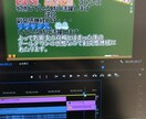 企業の為の編集。動画丸投げで上手く編集します Youtuber編集スキル2年。企業YouTube得意。 イメージ6