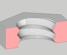 STLファイルの検査をします なぜかエラーが出るSTLファイルを修正します イメージ1