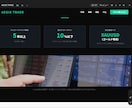 ホームページ・サイト制作を承ります 業種・用途を問わず幅広く対応します イメージ10