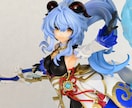 ガレージキットの製作代行致します 憧れのガレージキットをオーダーメイドでご実現してみせます。 イメージ3