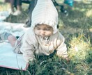 カメラマンがお子さんやご家族の写真を撮ります なんでもご相談にのります！よろしくお願いします。 イメージ2