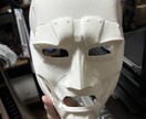 3Dプリンターを使用した出力代行を行います ご希望であればモデルデータの作成、塗装まで行います イメージ3