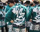 夏にオススメ！お祭りイベントの記録写真撮影します 経験豊富なプロカメラマンが出張撮影します イメージ1