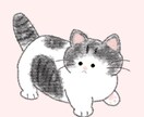 鉛筆で雰囲気ペットの似顔絵描きます SNSなどでペットのオリジナルアイコンが欲しい方に！ イメージ1