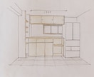 この間取り、大丈夫？図面を第三者チェックします 建築士×インテリアコーディネーター夫婦が図面を確認 イメージ7