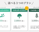シンプルで、わかりやすいスライド資料を作ります PowerPoint資料作成代行｜圧倒的安価で高品質 イメージ2