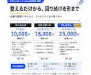 スプレッドシート、Excelの作成、改修をします 崩れた表も新規作成も、次の担当者に渡せる形にします イメージ2