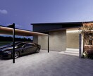 注文住宅の外観デザインを一級建築士が提案します 外観迷子の方へ。一緒に整理しましょう！間取りも相談可能です！ イメージ10