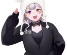 イラスト作成します 商用利用可♪グッズ制作等と用途様々！なんでもご相談ください♪ イメージ3