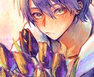 ご要望に合わせたイラスト描きます 用途に合わせたイラストをご希望の形式で納品いたします。 イメージ4
