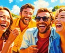 幸せな未来、占います お相手の気持ち、これからどうなるの？どうしたらいいの？ イメージ2