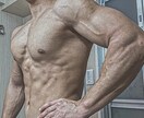 1ヶ月の最高のプログラム作ります 貴方に合ったトレーニング・ダイエットのプログラム作ります！ イメージ5