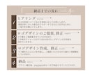アルファベットをモチーフにおしゃれなロゴを作ります ミニマル|シンプル|修正無制限|著作権譲渡 イメージ9
