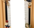 結婚式のご祝儀袋をリメイクします 大切な結婚式の思い出としてご祝儀袋をリメイクしませんか？ イメージ2
