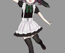 イラスト全般お描きします 可愛い女の子キャラお任せください！ イメージ9