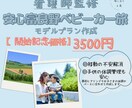 看護師寄り添う富良野ベビーカー旅しおりを提供します 【限定価格】５名まで。無理なく回れるゆったり旅。安心重視。 イメージ1