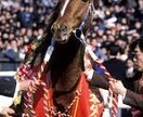 ダービー限定サイン読みから２つの連対馬番教えます ダービー馬は他のサインからダノンキングリーで！ イメージ1